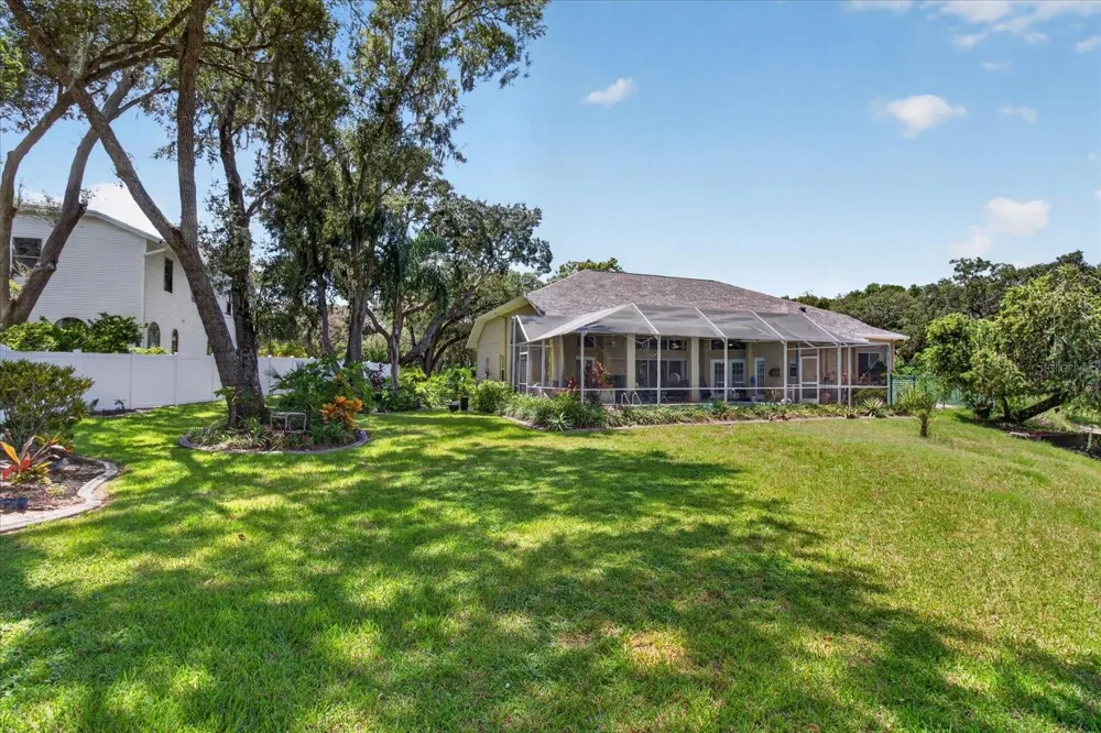 8735 CRESCENT FOREST BOULEVARD New Port Richey, FL 34654