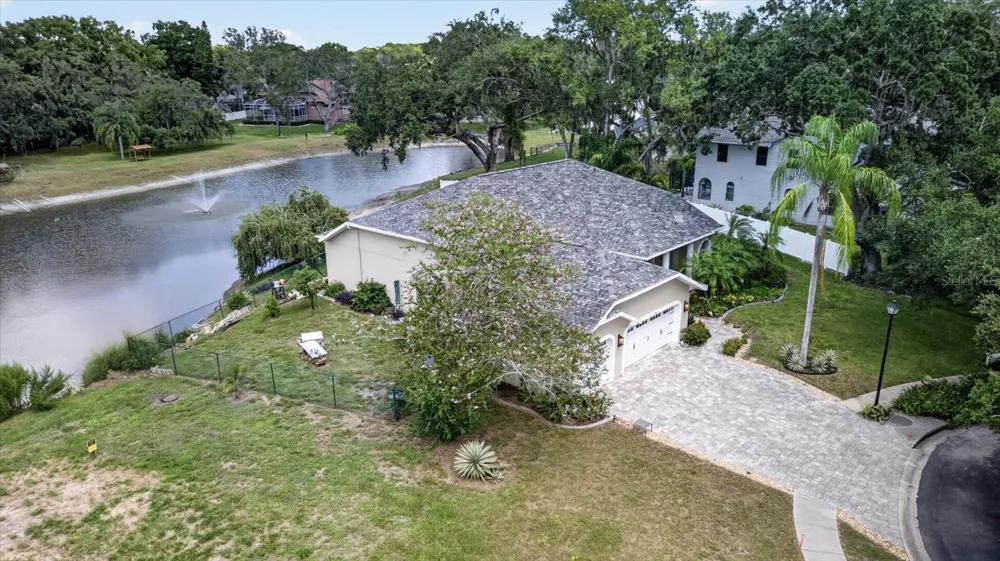 8735 CRESCENT FOREST BOULEVARD New Port Richey, FL 34654