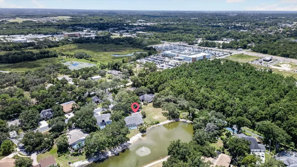 8735 CRESCENT FOREST BOULEVARD New Port Richey, FL 34654