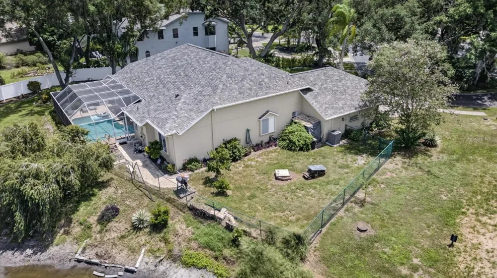 8735 CRESCENT FOREST BOULEVARD New Port Richey, FL 34654