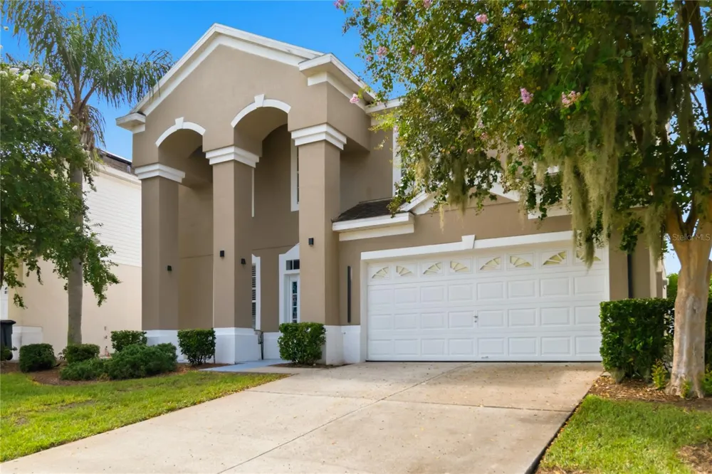 8006 KING PALM CIRCLE Kissimmee, FL 34747