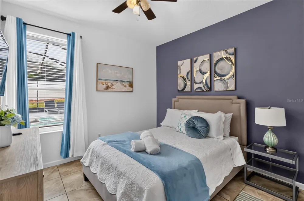 8006 KING PALM CIRCLE Kissimmee, FL 34747