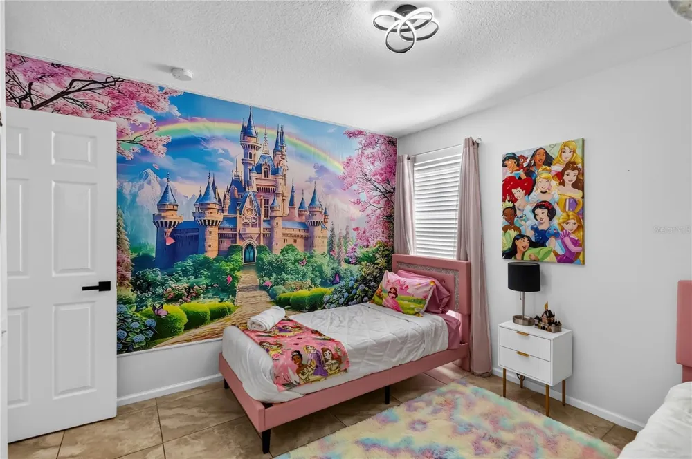 8006 KING PALM CIRCLE Kissimmee, FL 34747