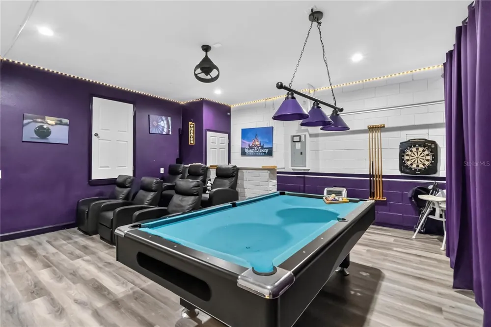 8006 KING PALM CIRCLE Kissimmee, FL 34747