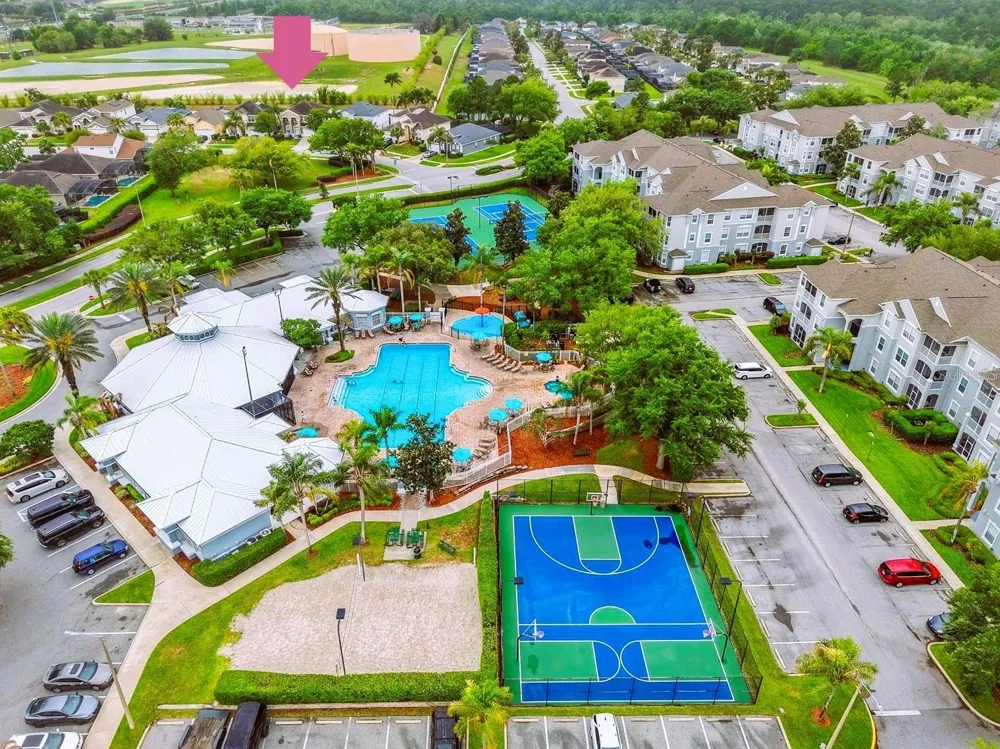 8006 KING PALM CIRCLE Kissimmee, FL 34747