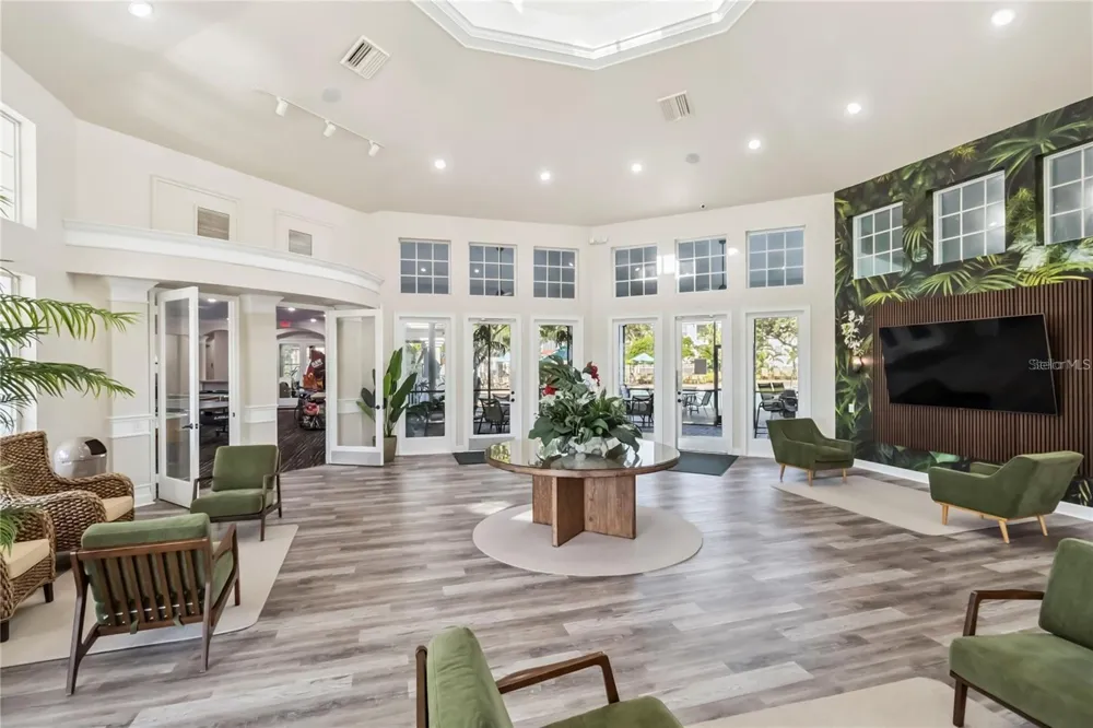 8006 KING PALM CIRCLE Kissimmee, FL 34747