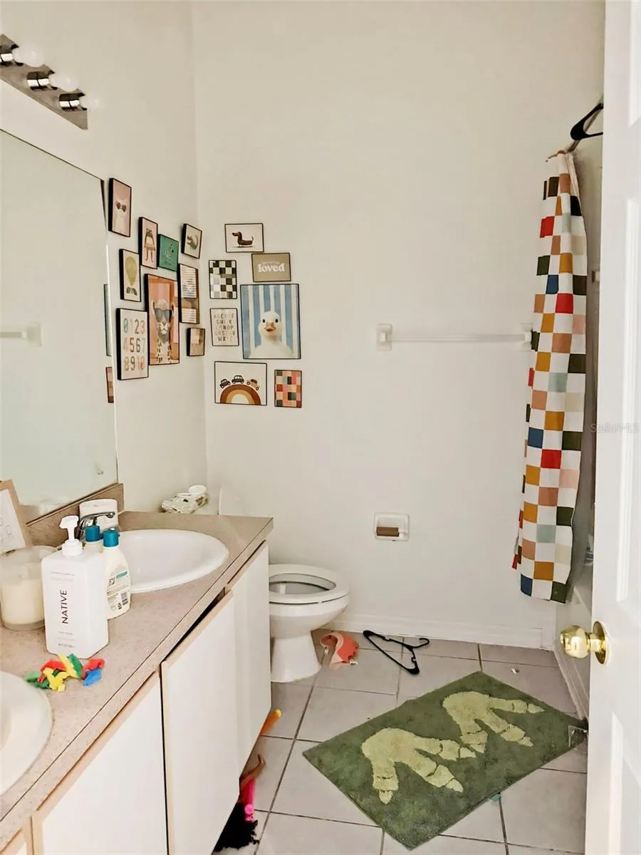 6225 OLIVEDALE DRIVE Riverview, FL 33578