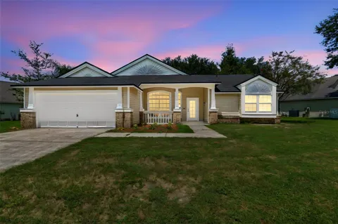 3315 SILVERPOND DRIVE