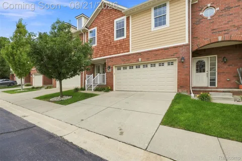 14100 Terrace Court