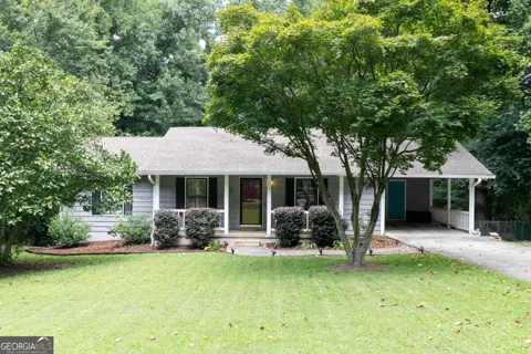 3310 Hickory Grove RD NW