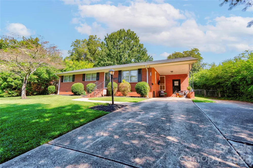 404 Pineview Drive Kings Mountain, NC 28086