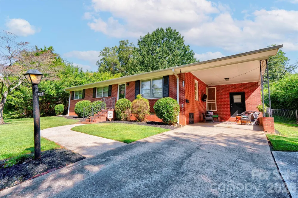 404 Pineview Drive Kings Mountain, NC 28086