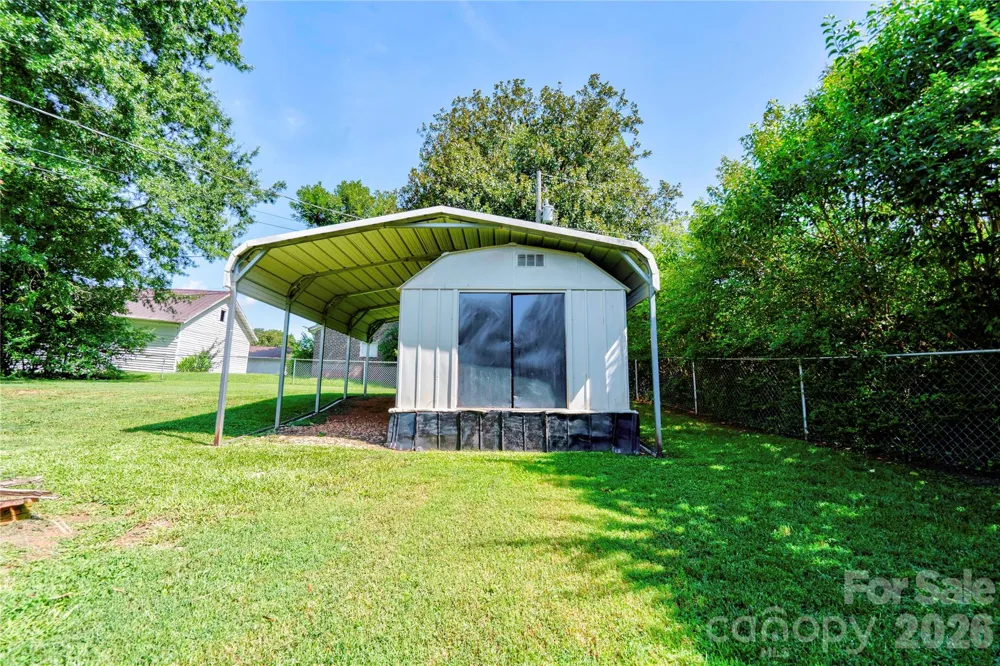 404 Pineview Drive Kings Mountain, NC 28086