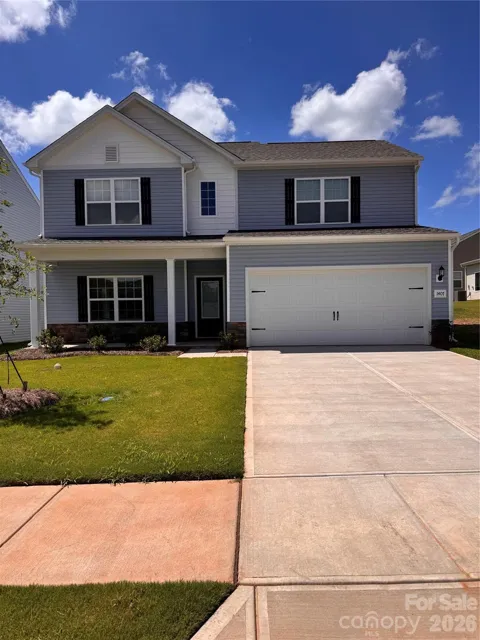 1407 Tristen Road