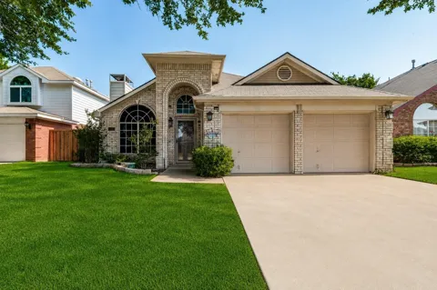 1153 Bay Side Drive