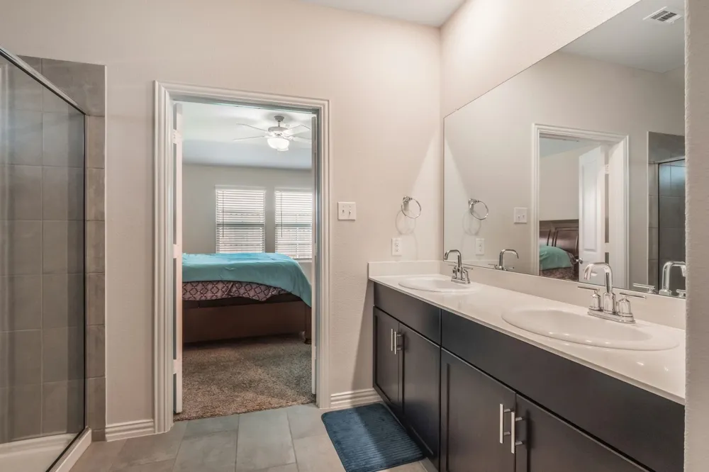 1805 Gold Mine Trail Aubrey, TX 76227