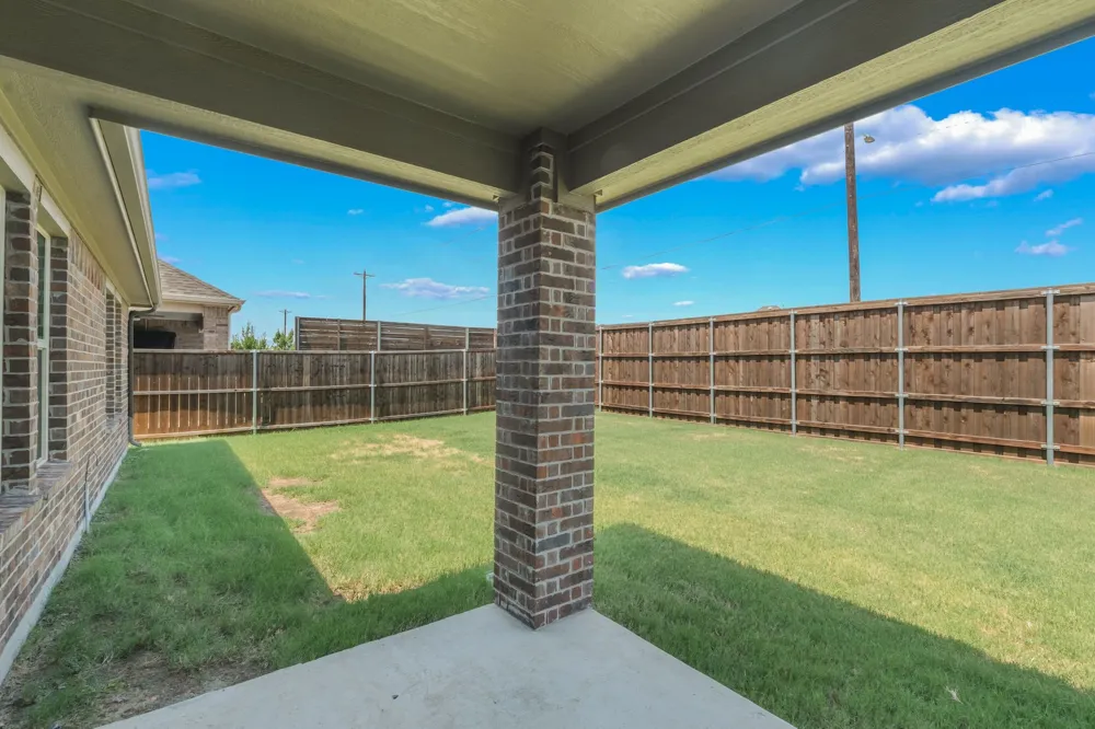 1805 Gold Mine Trail Aubrey, TX 76227