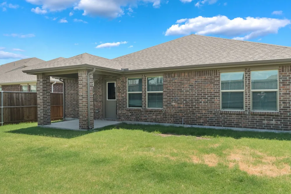 1805 Gold Mine Trail Aubrey, TX 76227