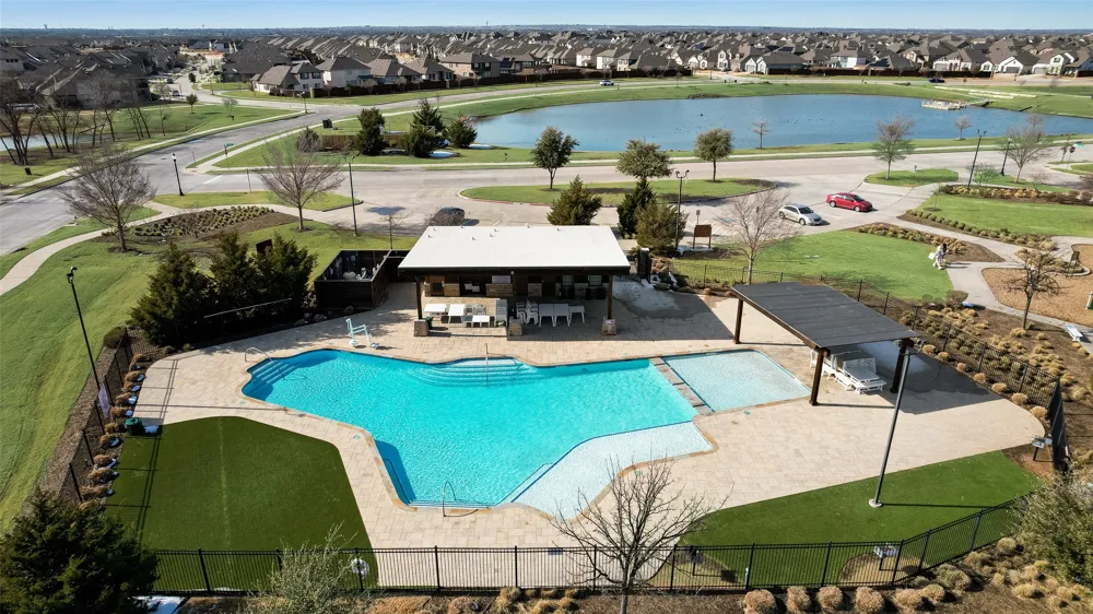 1805 Gold Mine Trail Aubrey, TX 76227