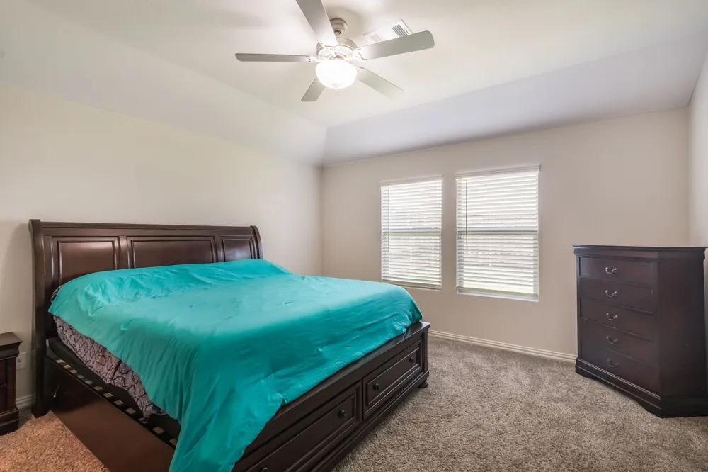 1805 Gold Mine Trail Aubrey, TX 76227