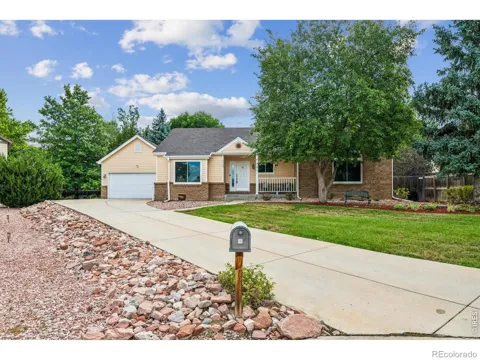 5364 Muirfield Court