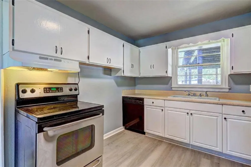 970 Oglethorpe Avenue Athens, GA 30606