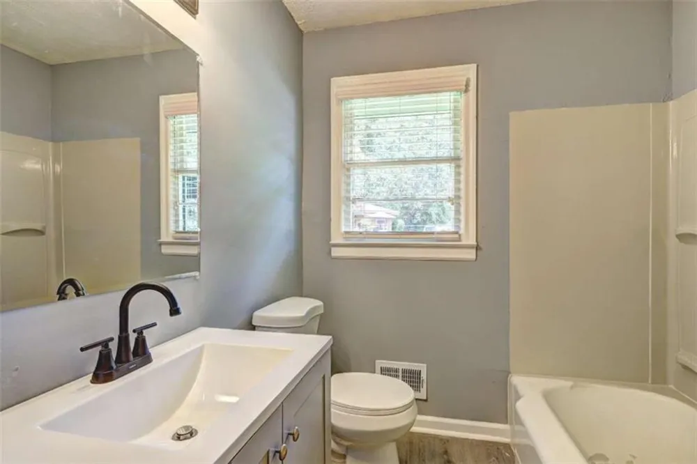 970 Oglethorpe Avenue Athens, GA 30606