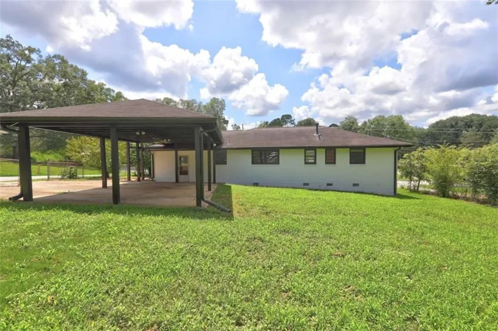 970 Oglethorpe Avenue Athens, GA 30606
