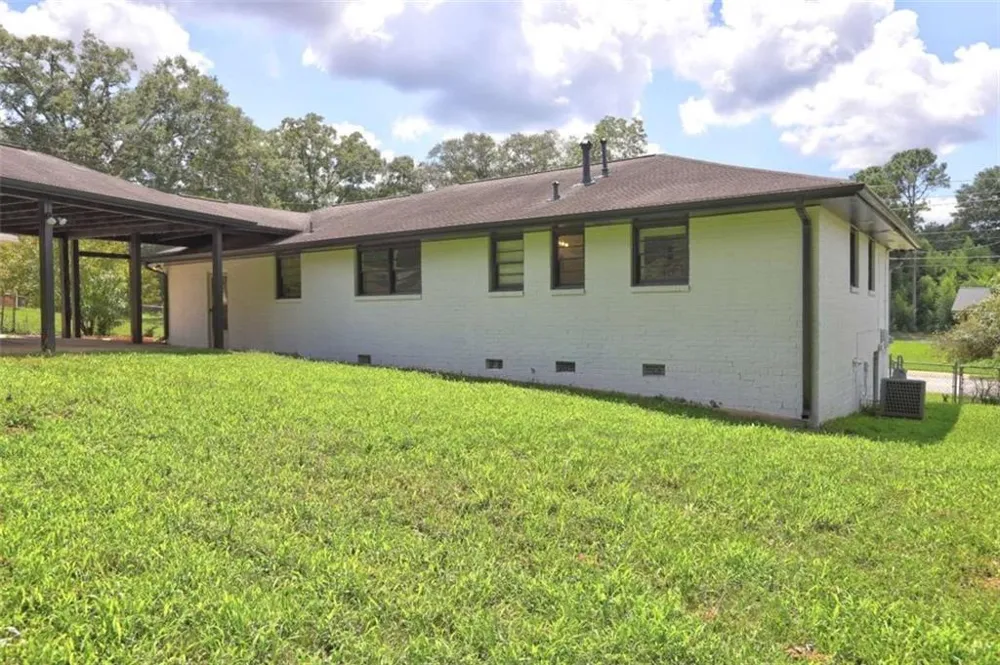 970 Oglethorpe Avenue Athens, GA 30606