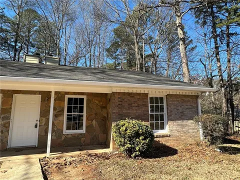 5172 Ridge Forest Drive #5172
