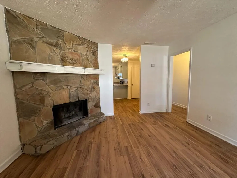 5172 Ridge Forest Drive #5172 Stone Mountain, GA 30083