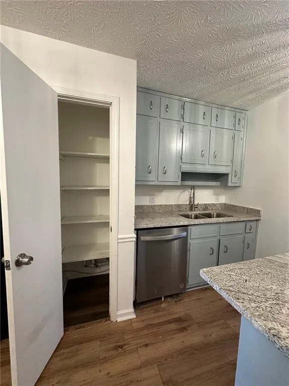 5172 Ridge Forest Drive #5172 Stone Mountain, GA 30083
