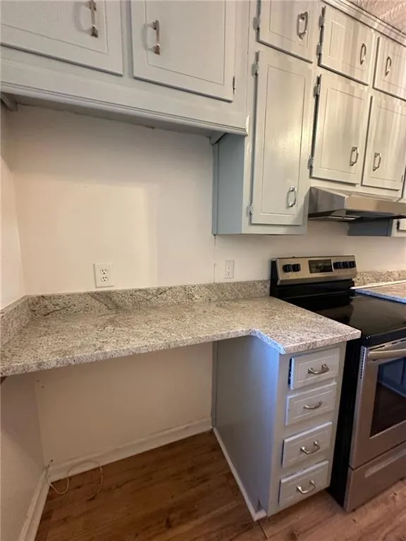 5172 Ridge Forest Drive #5172 Stone Mountain, GA 30083