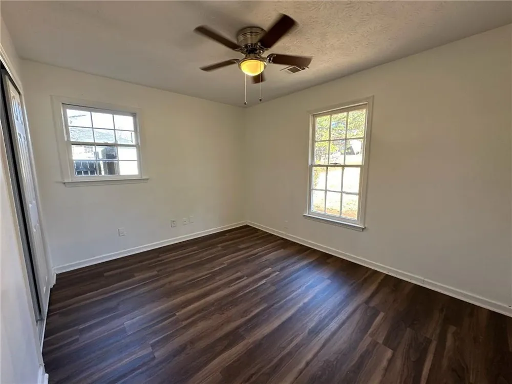 5172 Ridge Forest Drive #5172 Stone Mountain, GA 30083