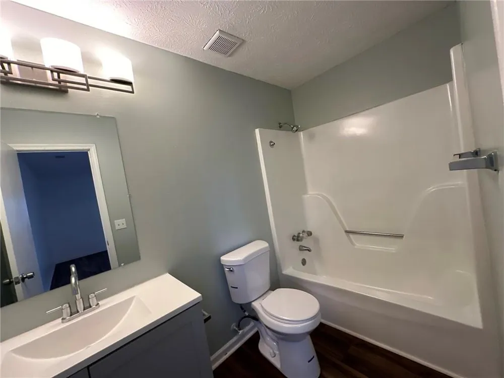 5172 Ridge Forest Drive #5172 Stone Mountain, GA 30083