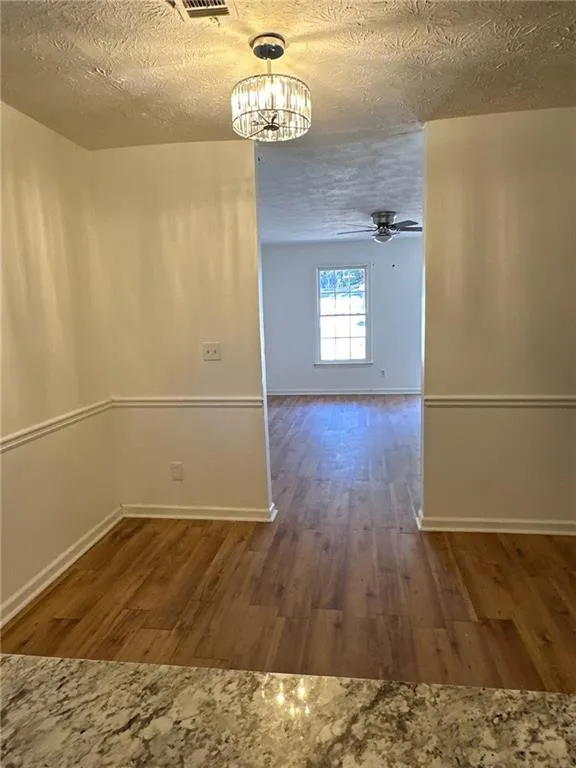 5172 Ridge Forest Drive #5172 Stone Mountain, GA 30083