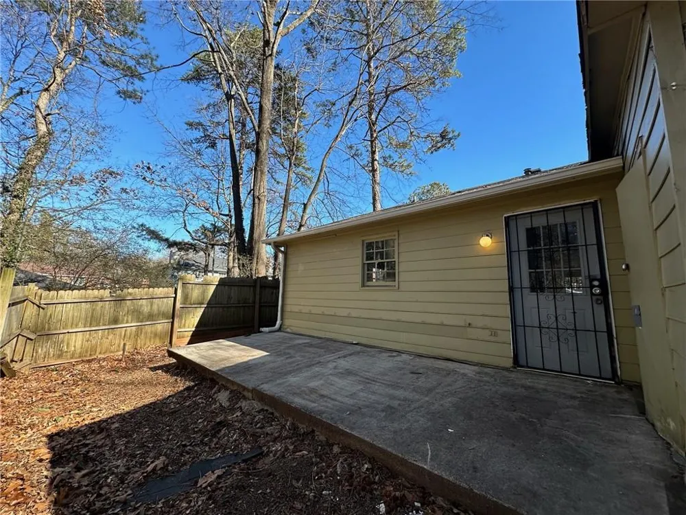 5172 Ridge Forest Drive #5172 Stone Mountain, GA 30083