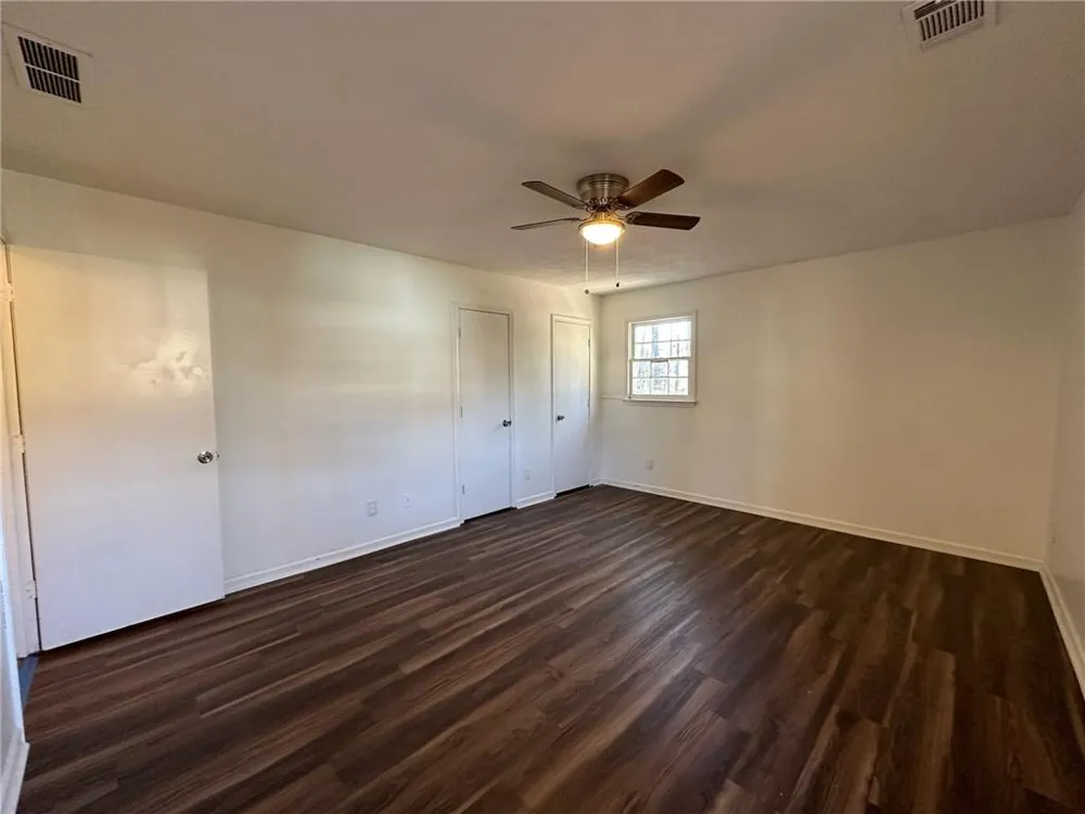 5172 Ridge Forest Drive #5172 Stone Mountain, GA 30083