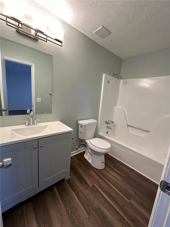 5172 Ridge Forest Drive #5172 Stone Mountain, GA 30083