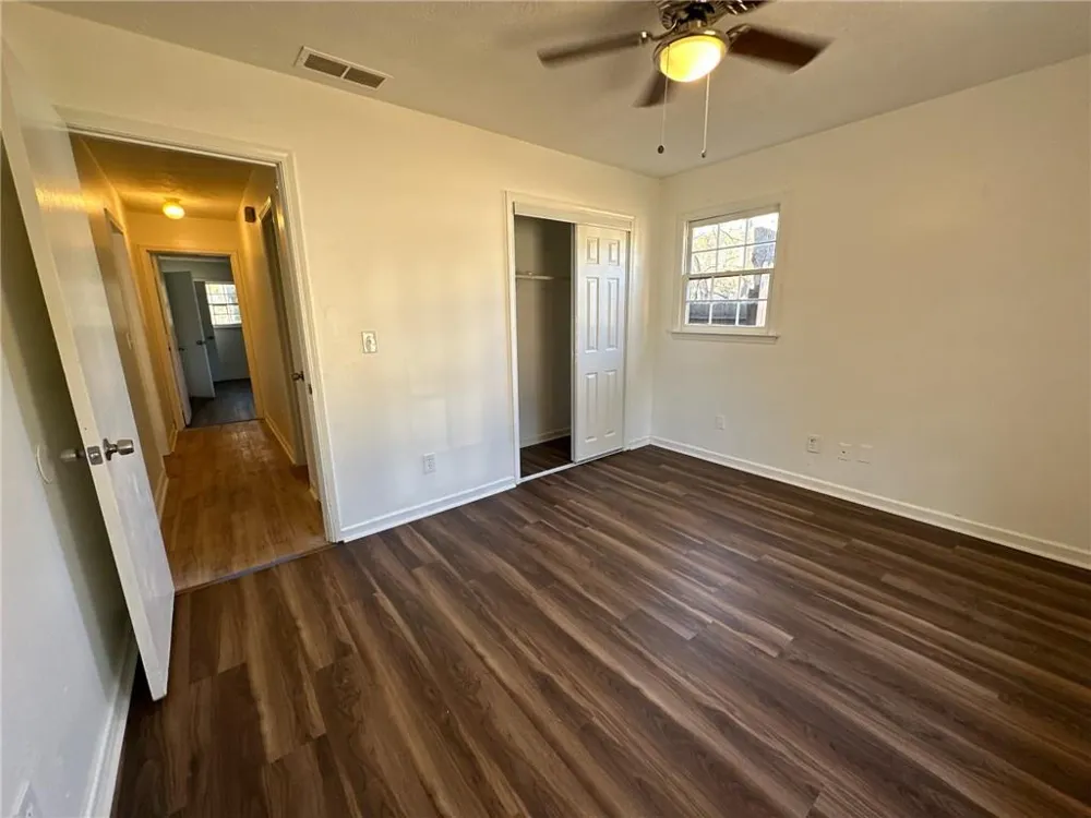 5172 Ridge Forest Drive #5172 Stone Mountain, GA 30083