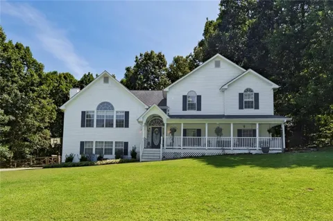 351 Laiken Drive