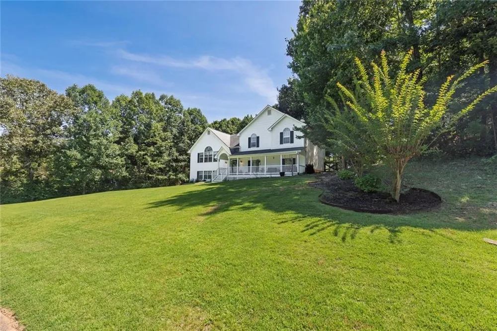 351 Laiken Drive Jasper, GA 30143