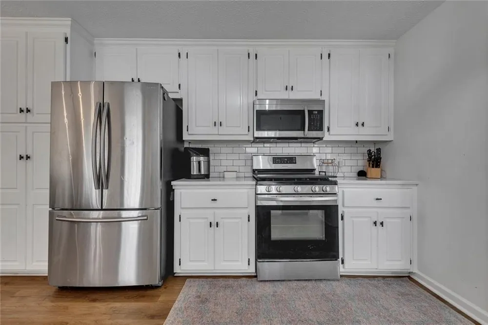351 Laiken Drive Jasper, GA 30143