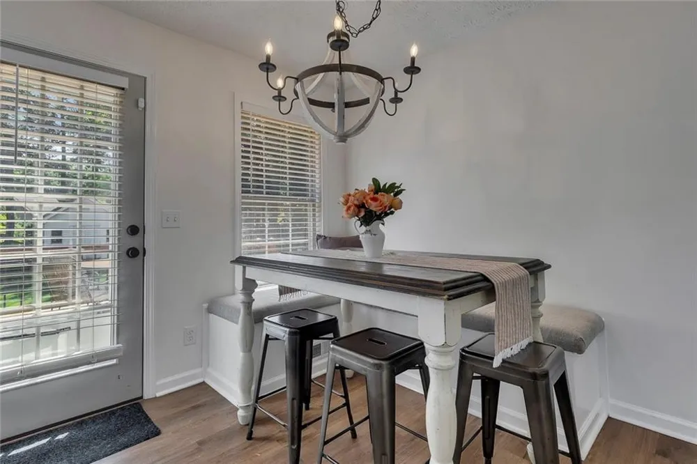 351 Laiken Drive Jasper, GA 30143