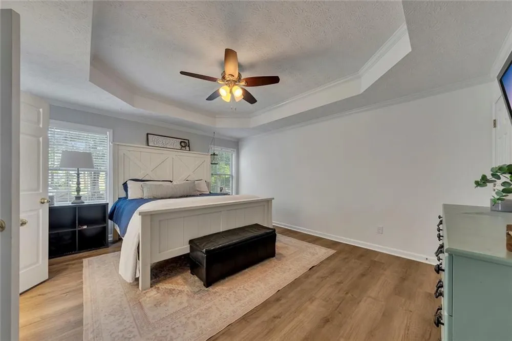 351 Laiken Drive Jasper, GA 30143