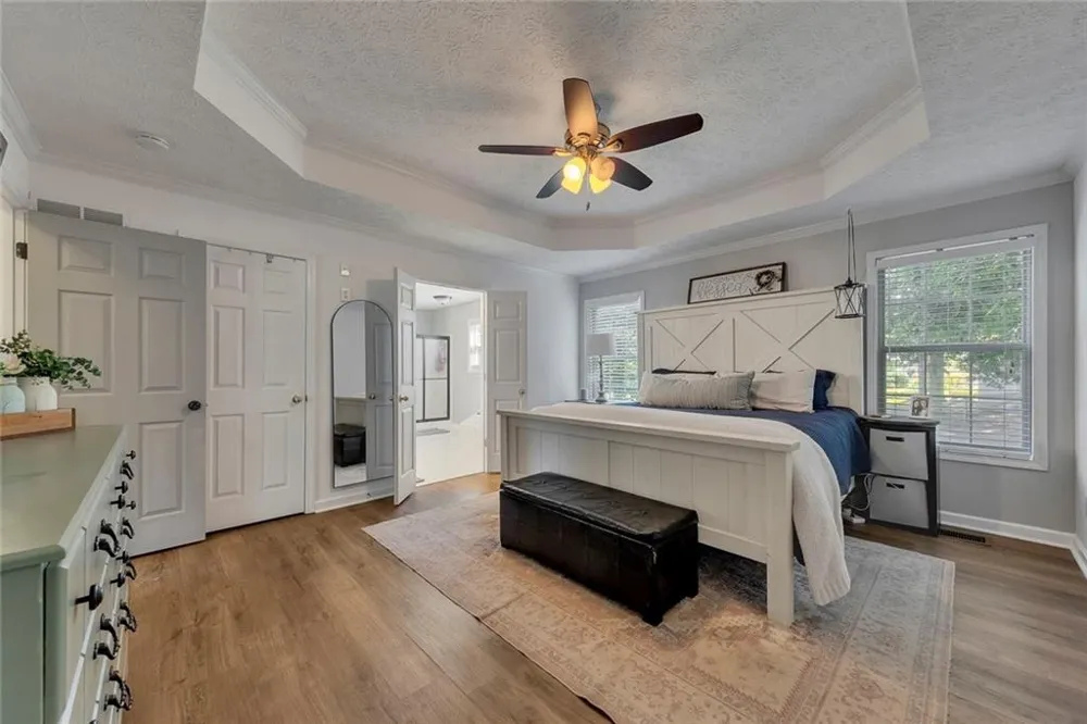 351 Laiken Drive Jasper, GA 30143