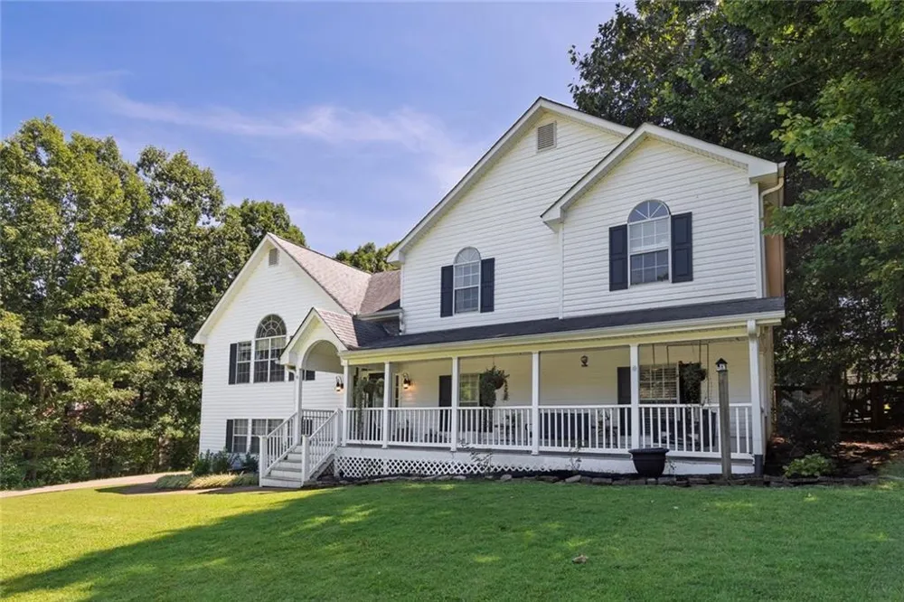 351 Laiken Drive Jasper, GA 30143