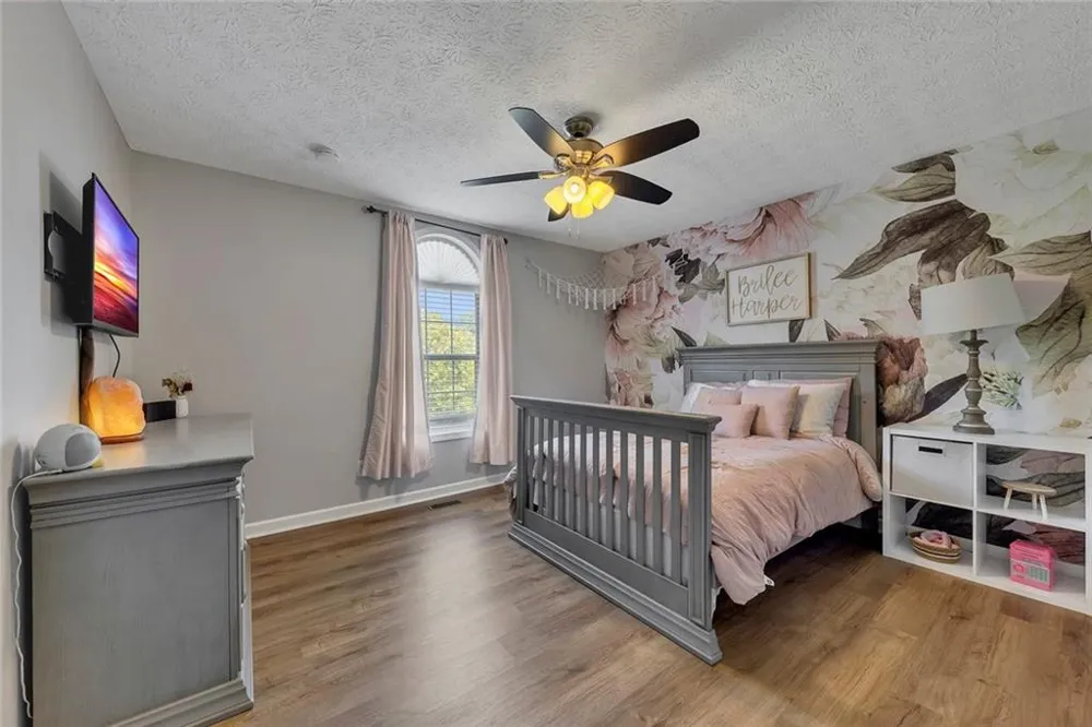 351 Laiken Drive Jasper, GA 30143