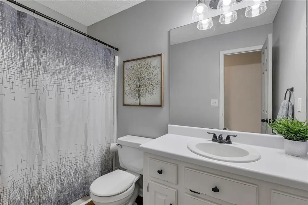 351 Laiken Drive Jasper, GA 30143