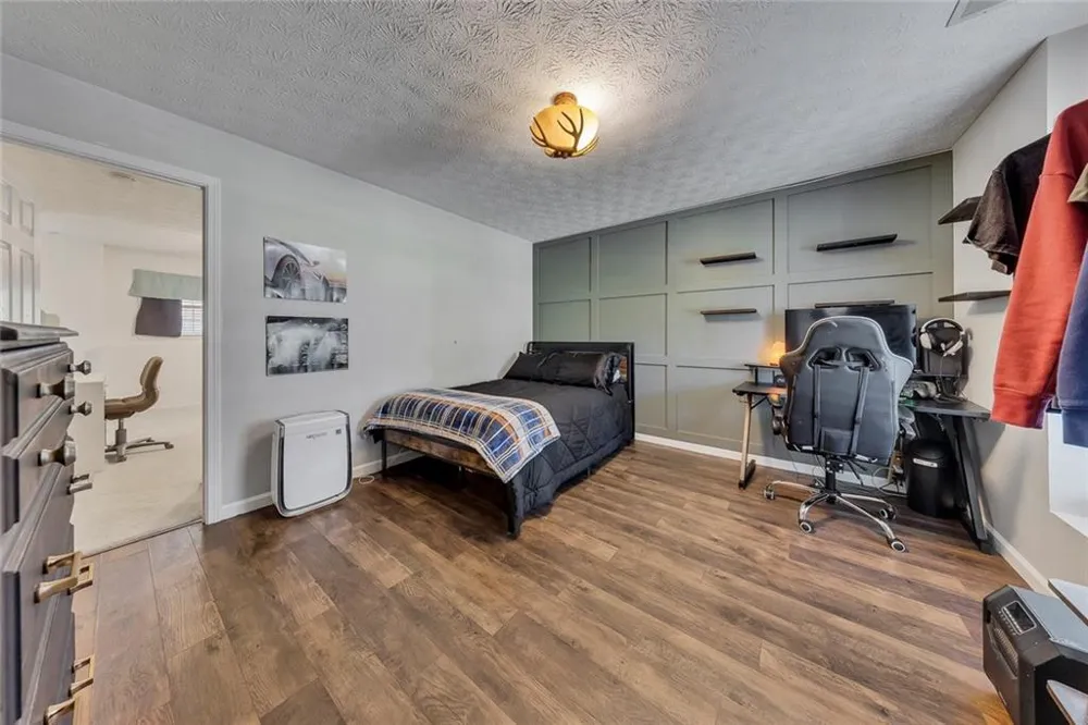 351 Laiken Drive Jasper, GA 30143